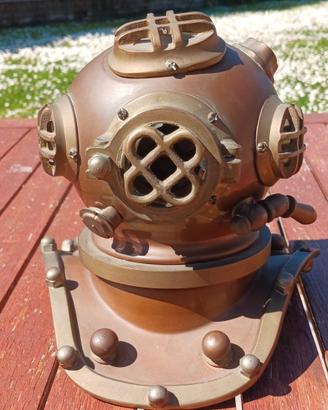 elmo palombaro casco marina ww2 elmetto