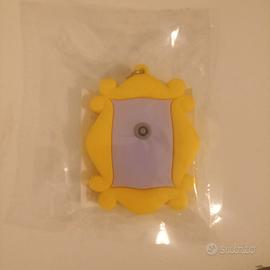 PORTACHIAVE CORNICE PORTA FRIENDS / FRIEND'S