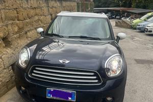 Mini countryman All 4