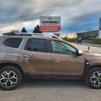 Dacia Duster 1.6 SCe GPL 4x2 Prestige