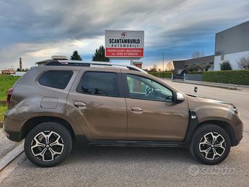 Dacia Duster 1.6 SCe GPL 4x2 Prestige
