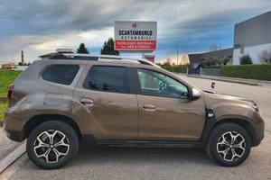 Dacia Duster 1.6 SCe GPL 4x2 Prestige