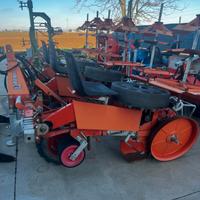 Trapiantatrice Checchi e Magli