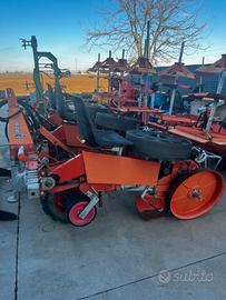 Trapiantatrice Checchi e Magli