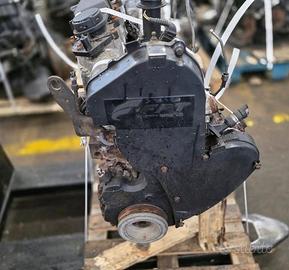 MOTORE FIAT DUCATO 2.3 DIESEL F1AE3481D F1AE3481E 