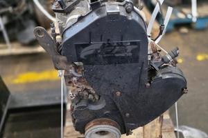 MOTORE FIAT DUCATO 2.3 DIESEL F1AE3481D F1AE3481E 