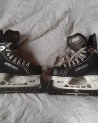 Pattini hockey su ghiaccio bambino