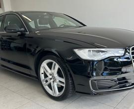 Audi A6 2.0 TDI 110 kw 2015 EURO6 S LINE