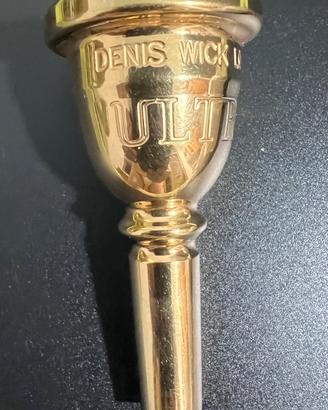 Bocchino Denis Wick Ultra 3U
