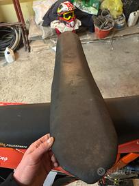 Sella moto cross ktm sxf 250 2015