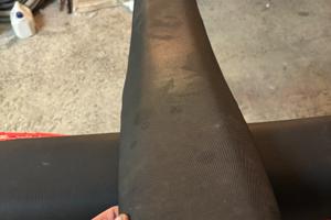 Sella moto cross ktm sxf 250 2015