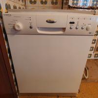 Lavastoviglie Whirlpool 