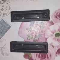 Boccole per doghe in legno