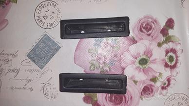 Boccole per doghe in legno