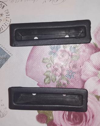 Boccole per doghe in legno