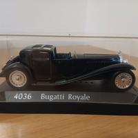4036 Bugatti Royale