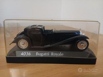 4036 Bugatti Royale