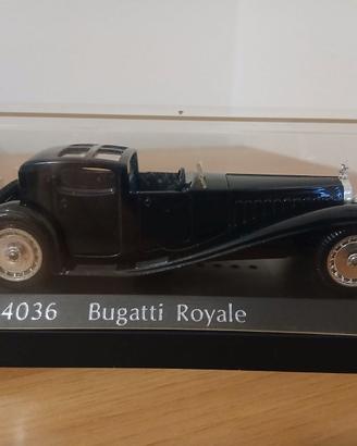 4036 Bugatti Royale