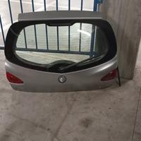 Portellone post alfa romeo147 1serie