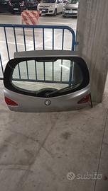 Portellone post alfa romeo147 1serie