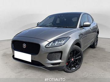 Jaguar E-Pace 2.0D 150 CV AWD aut. S (N1 - Fa...