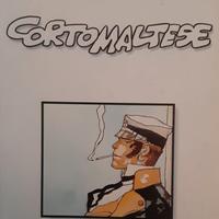 Corto Maltese