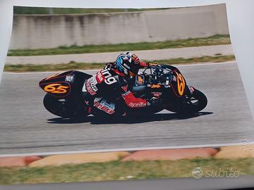 foto di Loris Capirossi 