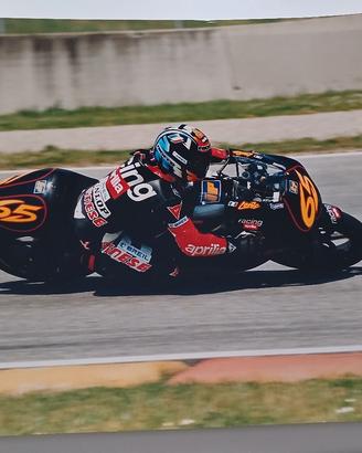 foto di Loris Capirossi 