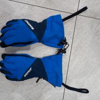Guanti da sci bambino Ziener