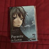 parasite in love 