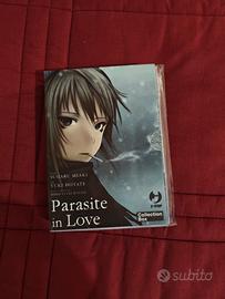 parasite in love 