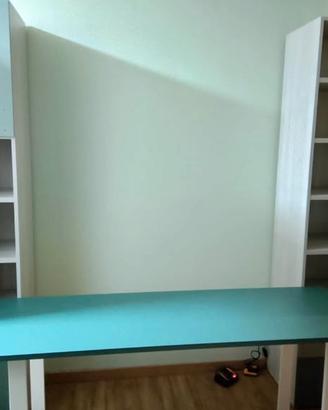 Scrivania 180x60