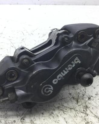 BMW K 1200 LT 1171 PINZA FRENO POSTERIORE 2000 WB1