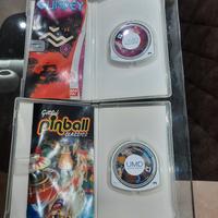 giochi originali sony psp