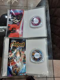 giochi originali sony psp