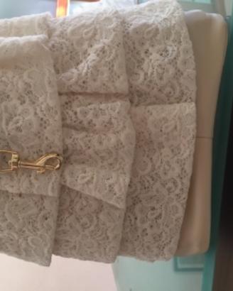 Borsa per cane piccola e media taglia