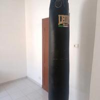 Sacco da Kickboxing, boxe, muay thai 