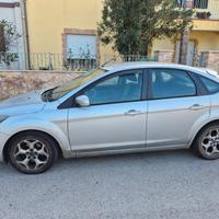 Ford Focus turbo diesel del 2010