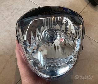 Pezzi di ricambio Piaggio Liberty S 50