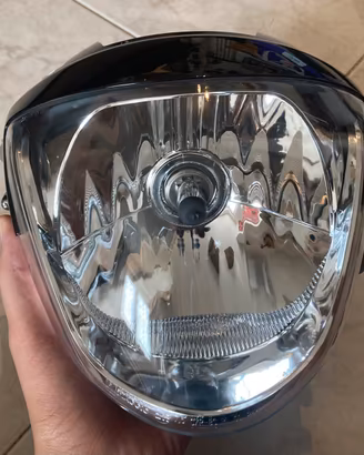 Pezzi di ricambio Piaggio Liberty S 50