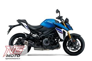 Suzuki GSX S 1000 EVO