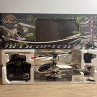 Action helicopter Motor&Co
