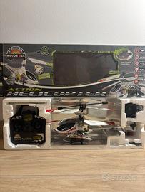 Action helicopter Motor&Co