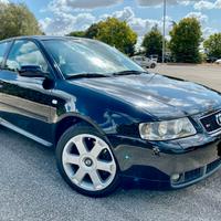 Audi S3 ASI S3 Quattro AMK Stock, full service boo