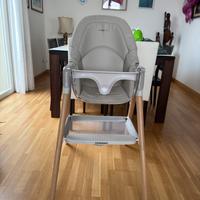 Seggiolone Pappa Foppapedretti