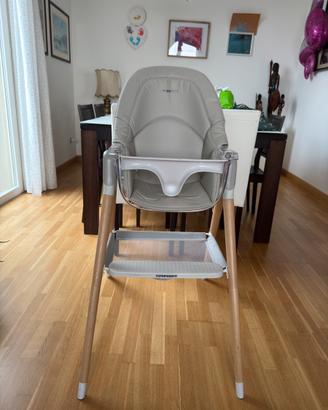 Seggiolone Pappa Foppapedretti