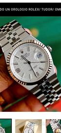 Rolex Land Dweller 