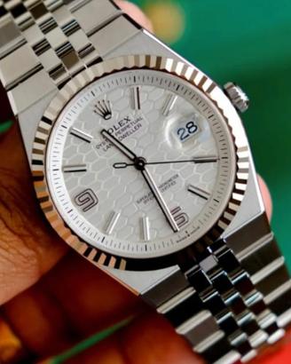 Rolex Land Dweller 