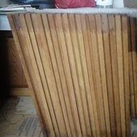Pannelli di legno per mobili