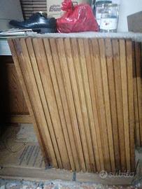 Pannelli di legno per mobili